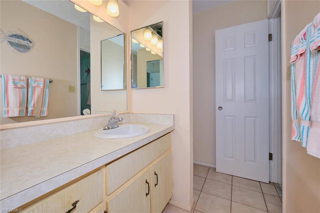 BERMUDA CLUB CONDO - Residential