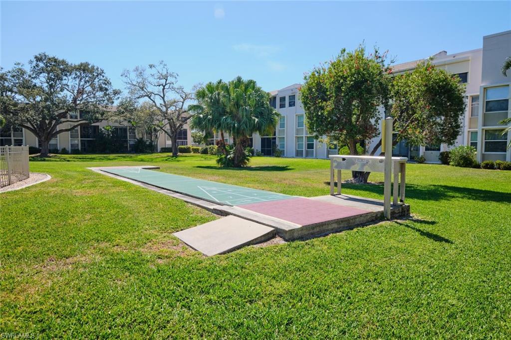 BERMUDA CLUB CONDO - Residential