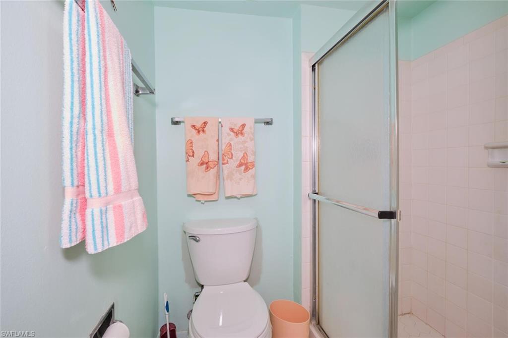 BERMUDA CLUB CONDO - Residential