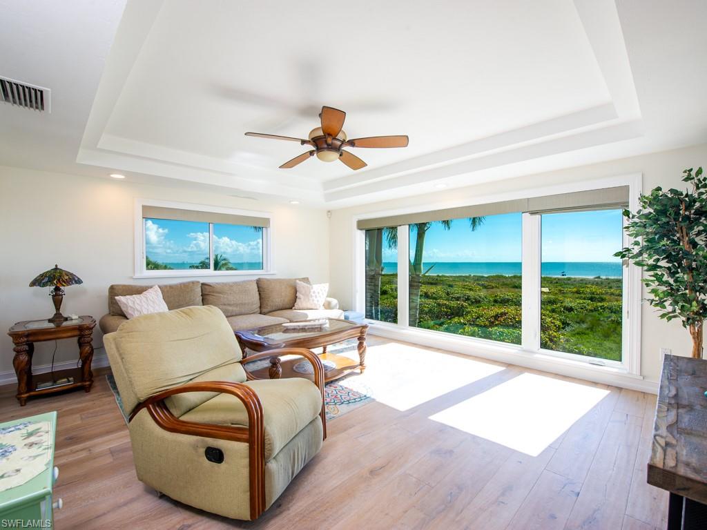 COLONY BEACH ESTATES - Residential