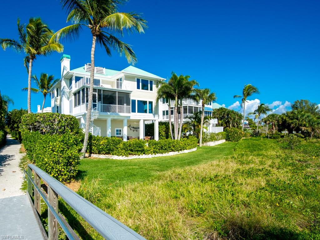 COLONY BEACH ESTATES - Residential