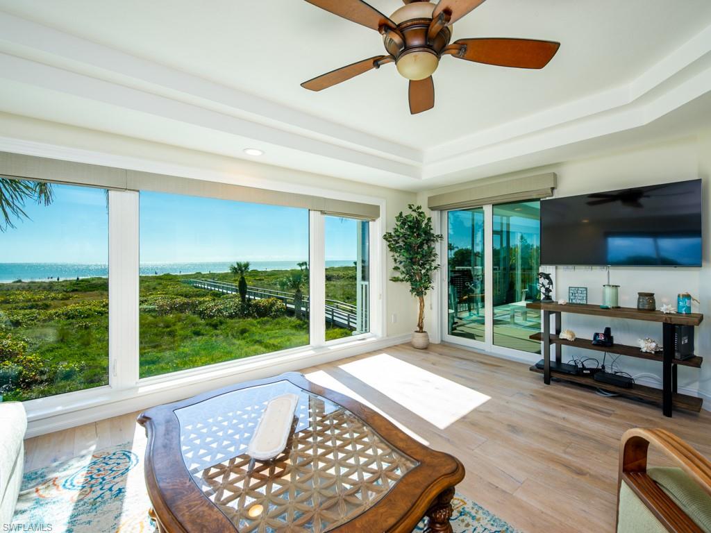 COLONY BEACH ESTATES - Residential