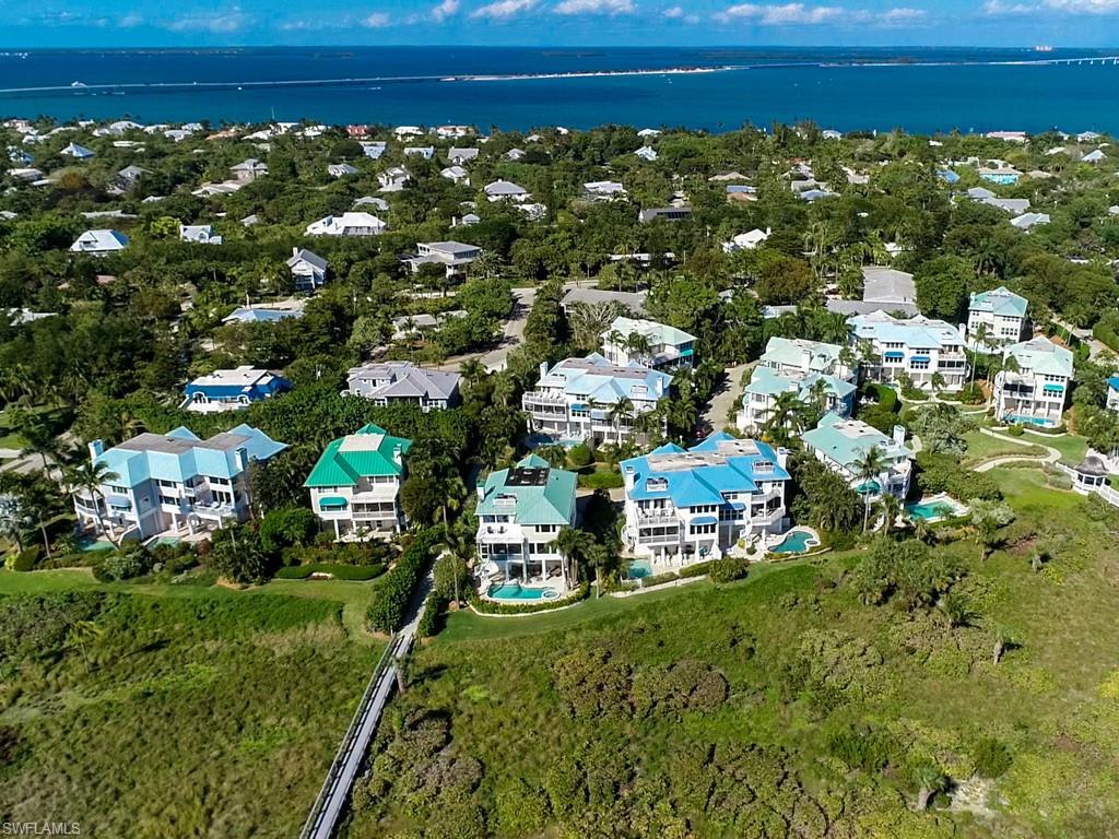 COLONY BEACH ESTATES - Residential