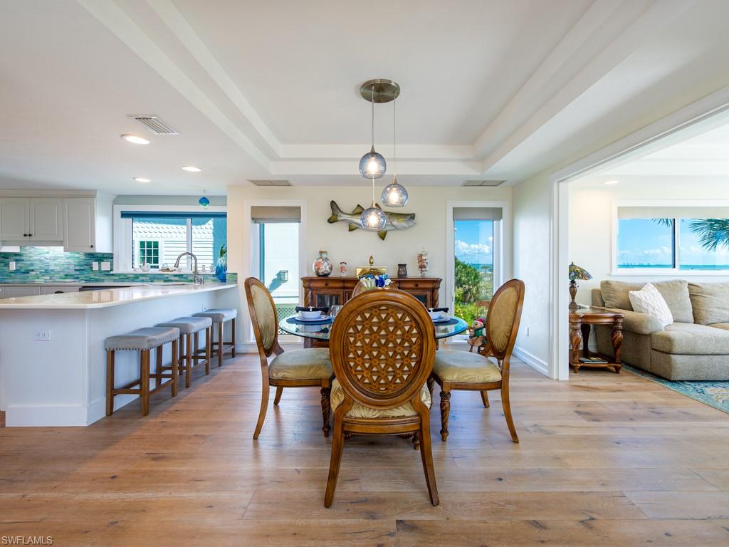 COLONY BEACH ESTATES - Residential