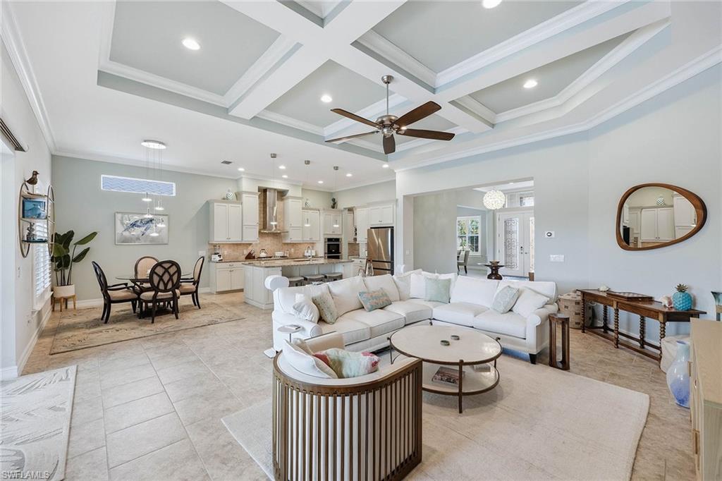 LAGOMAR - Residential Lease