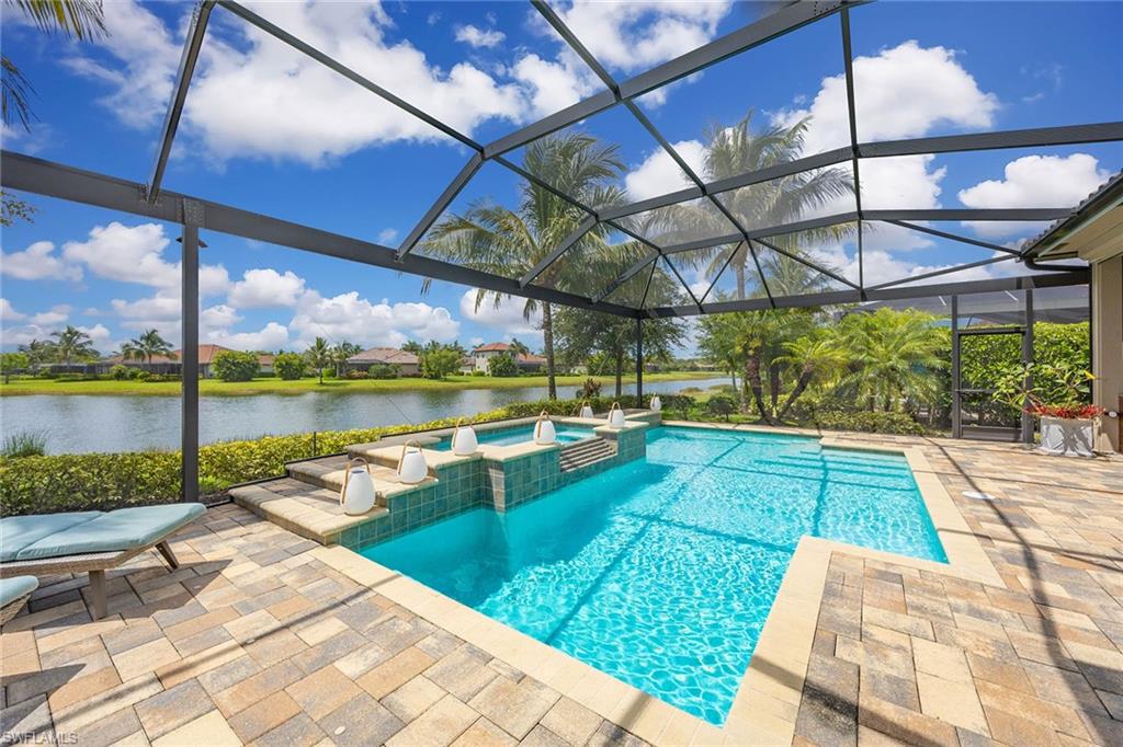 LAGOMAR - Residential Lease
