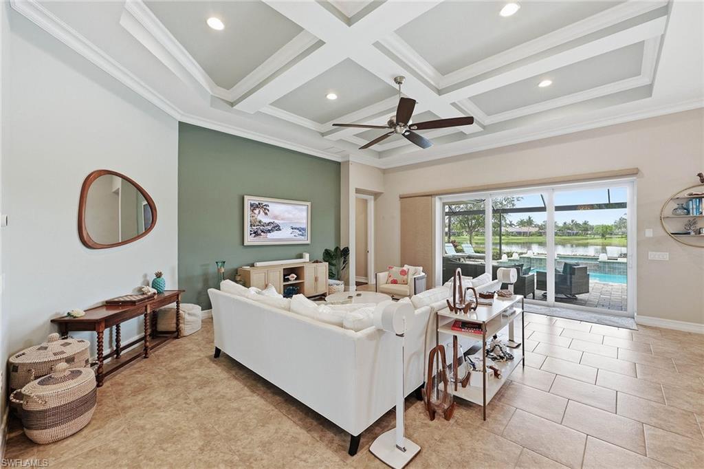 LAGOMAR - Residential Lease