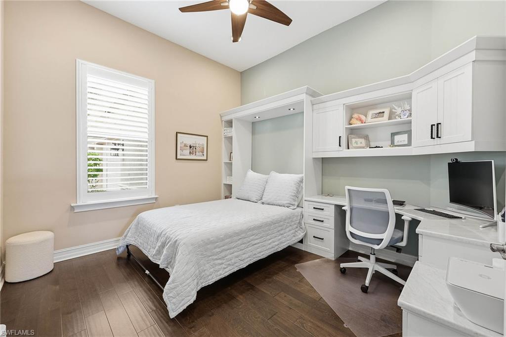 LAGOMAR - Residential Lease
