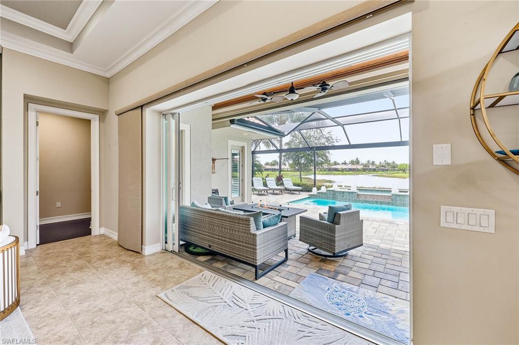 LAGOMAR - Residential Lease