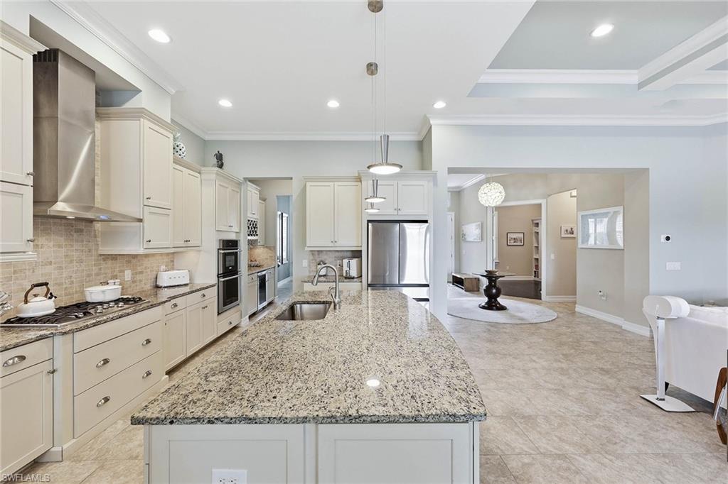 LAGOMAR - Residential Lease