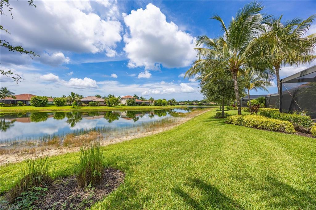 LAGOMAR - Residential Lease