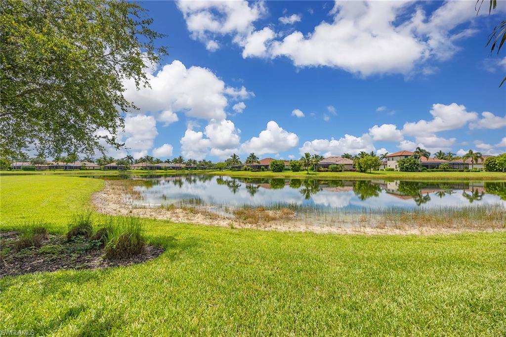 LAGOMAR - Residential Lease