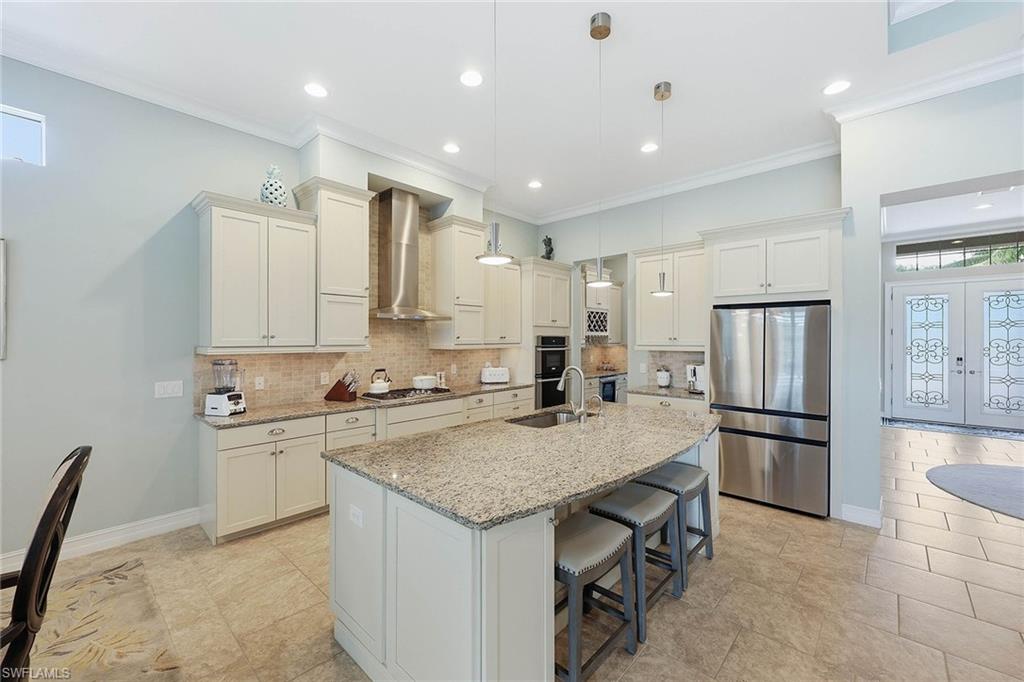 LAGOMAR - Residential Lease