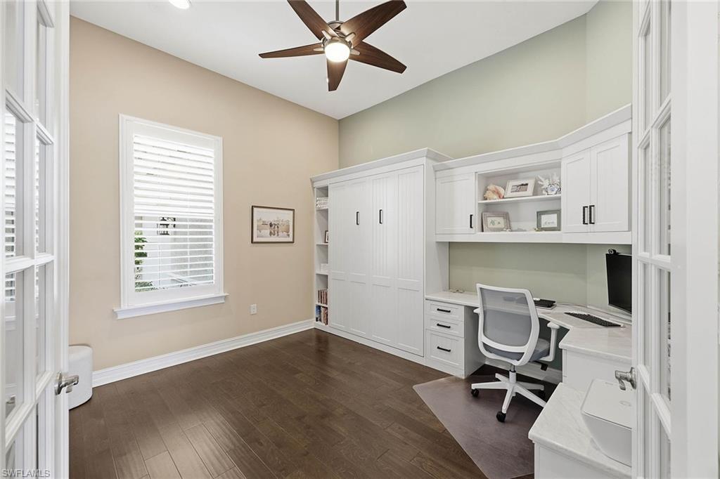 LAGOMAR - Residential Lease