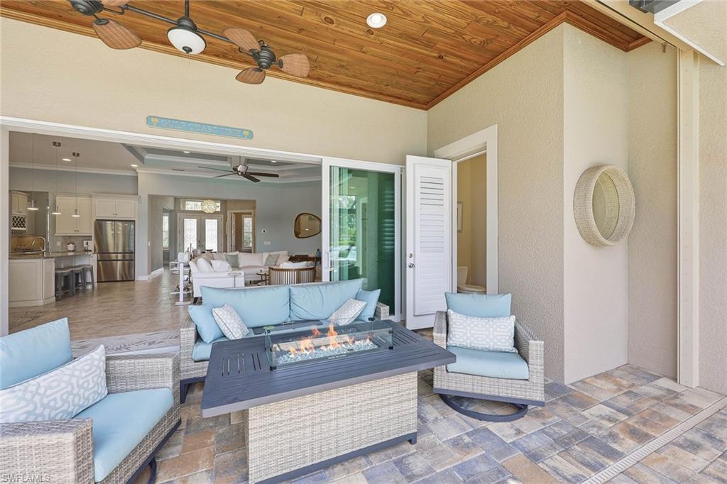LAGOMAR - Residential Lease