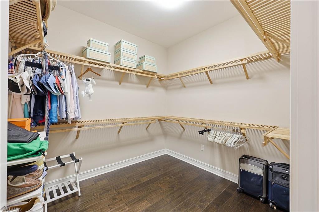 LAGOMAR - Residential Lease