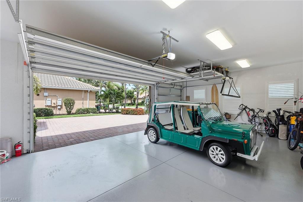 LAGOMAR - Residential Lease