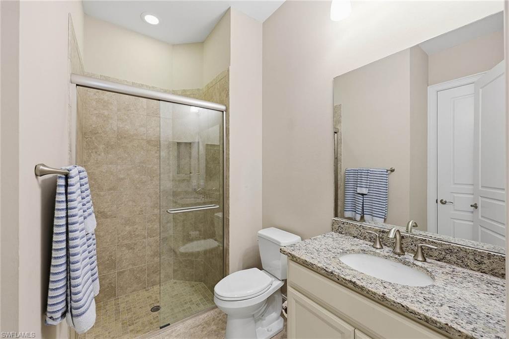 LAGOMAR - Residential Lease