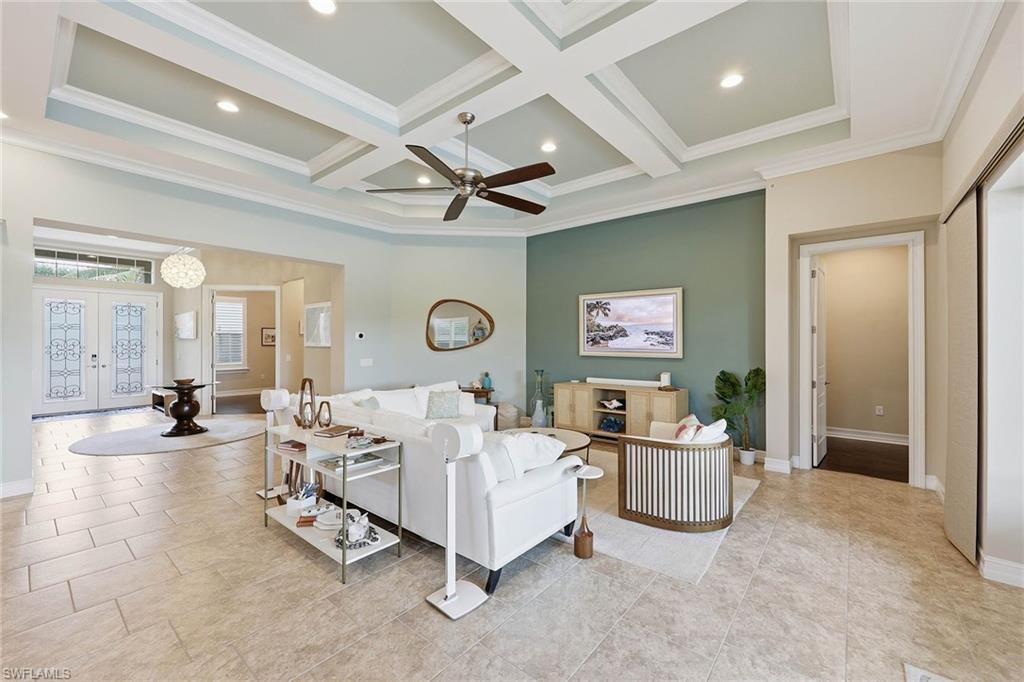 LAGOMAR - Residential Lease