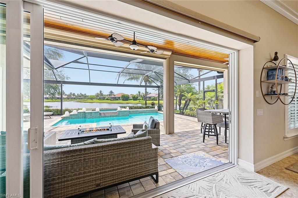 LAGOMAR - Residential Lease