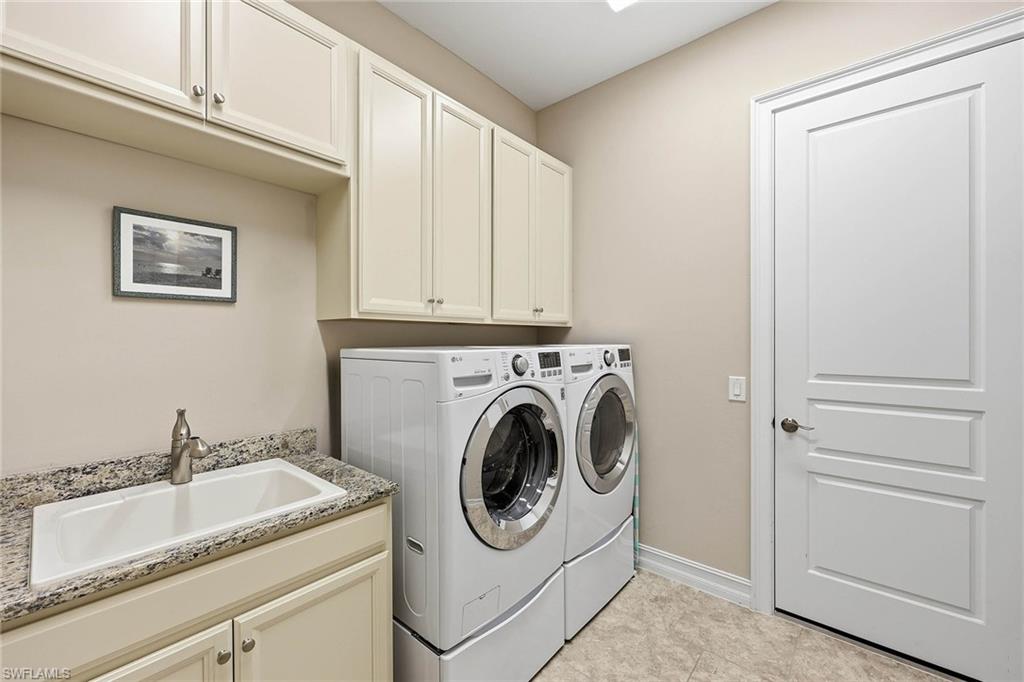 LAGOMAR - Residential Lease