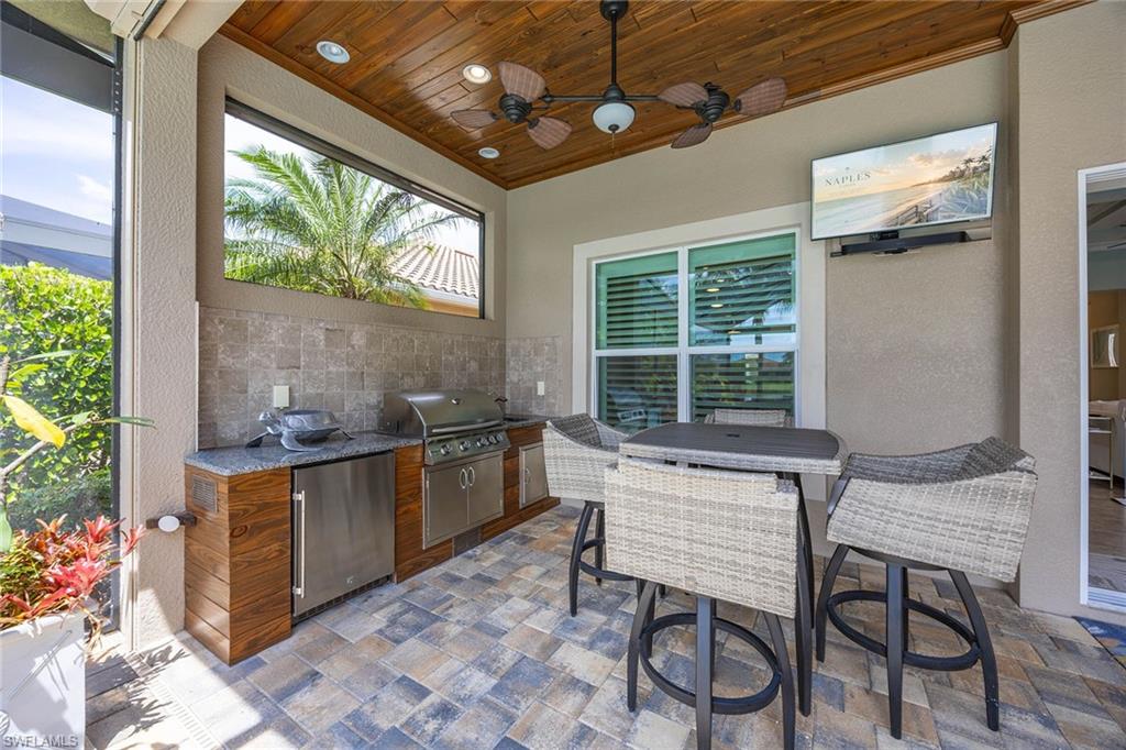 LAGOMAR - Residential Lease