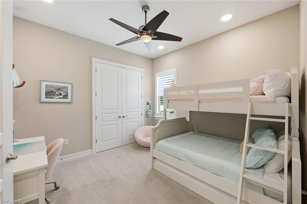 LAGOMAR - Residential Lease