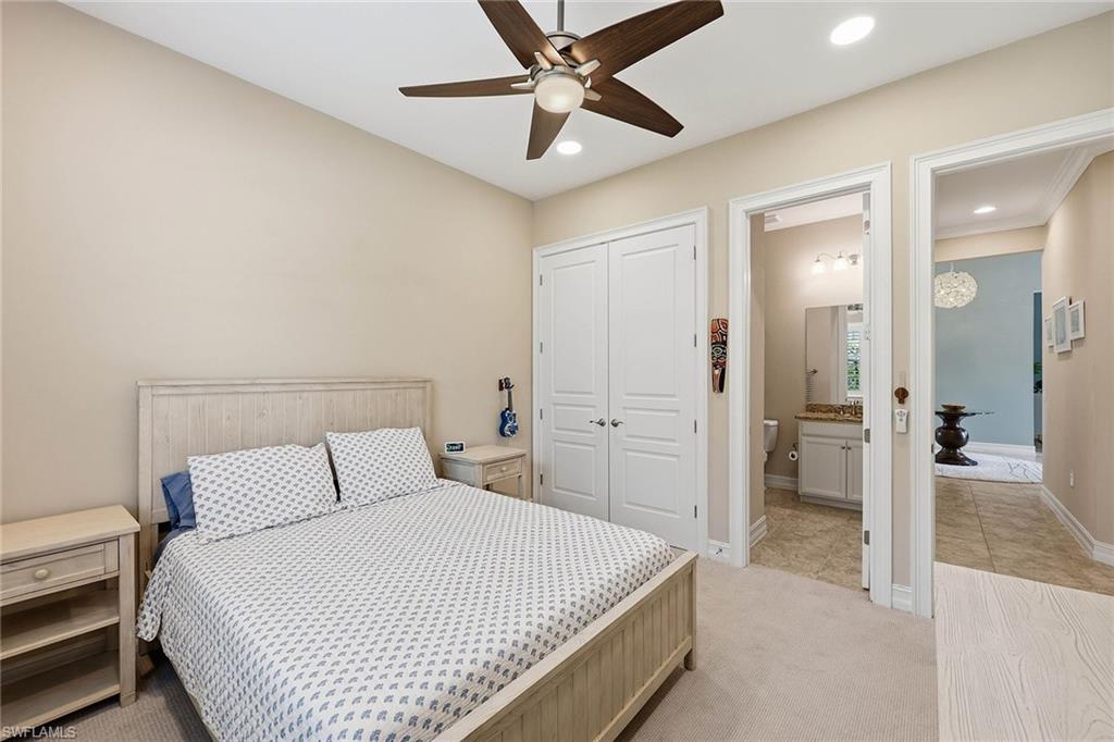 LAGOMAR - Residential Lease