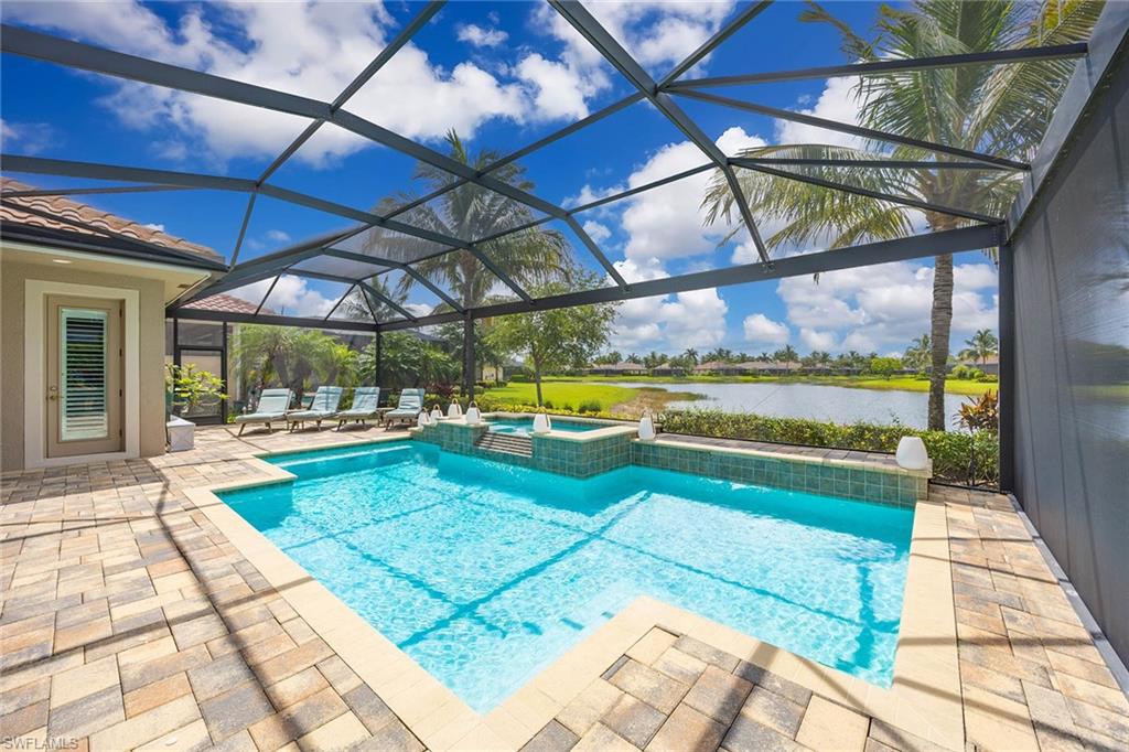 LAGOMAR - Residential Lease