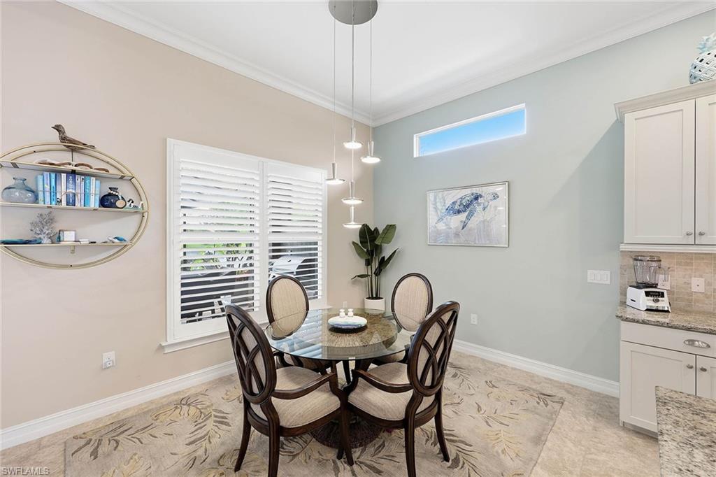LAGOMAR - Residential Lease