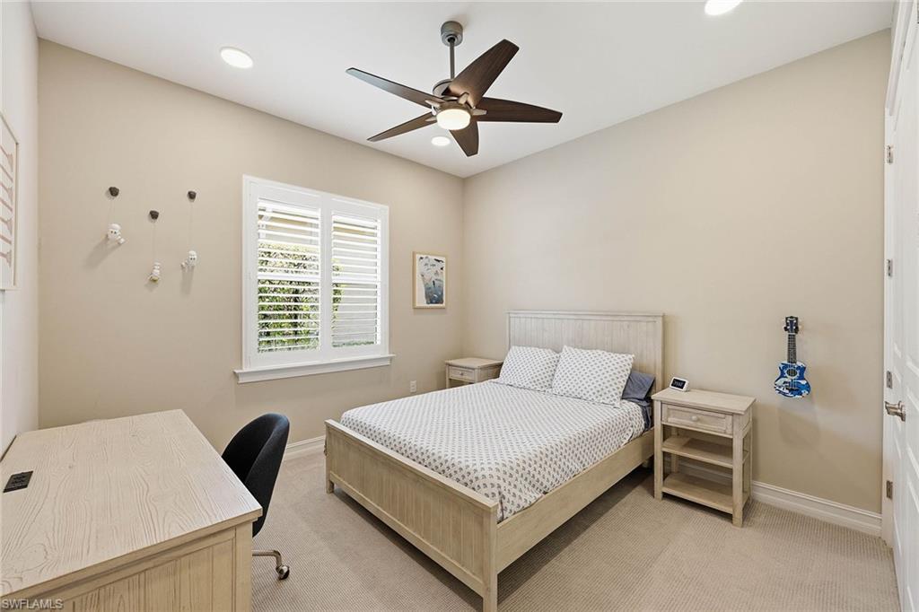 LAGOMAR - Residential Lease