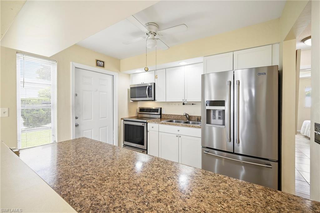 ORANGE GROVE PARK - Residential