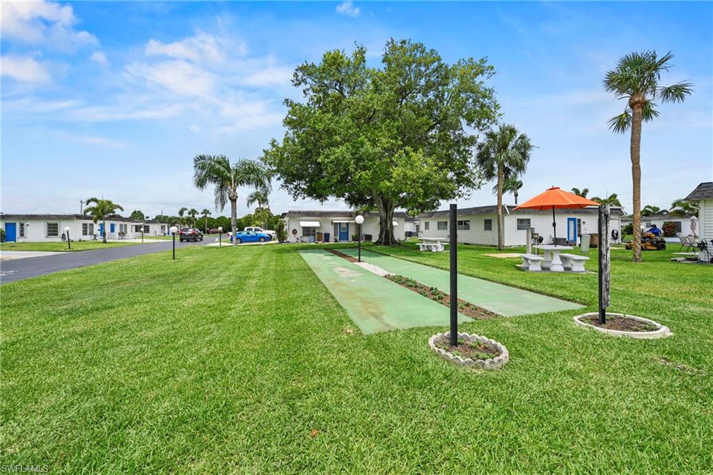 ORANGE GROVE PARK - Residential