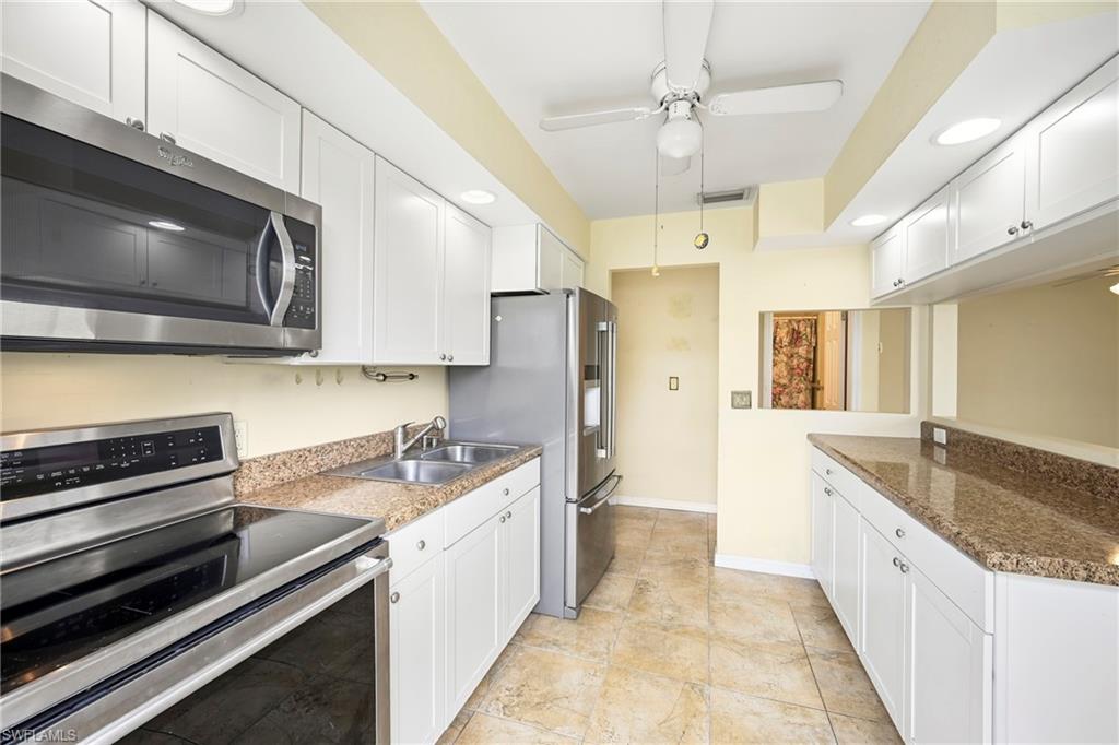 ORANGE GROVE PARK - Residential