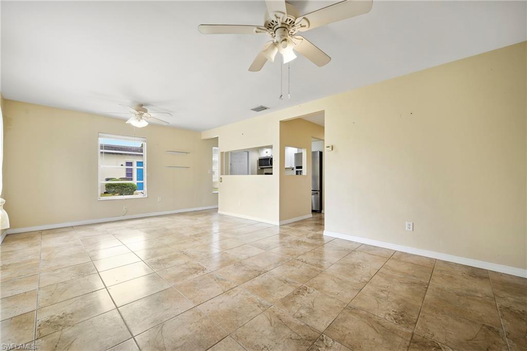 ORANGE GROVE PARK - Residential