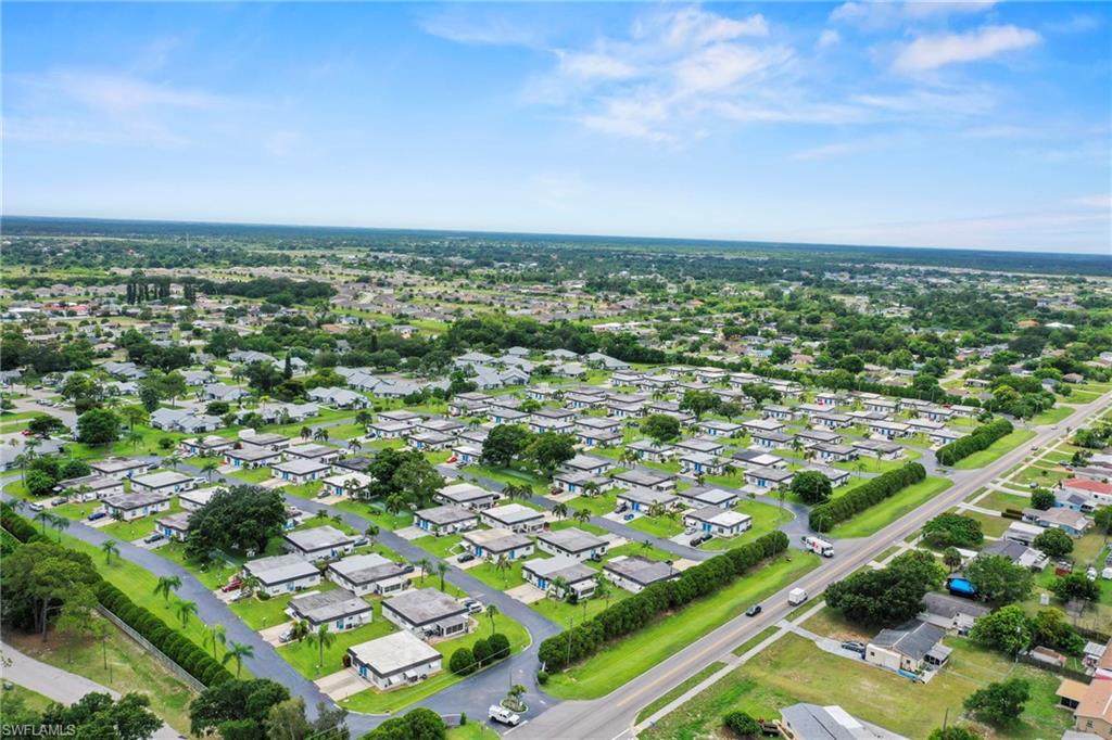 ORANGE GROVE PARK - Residential