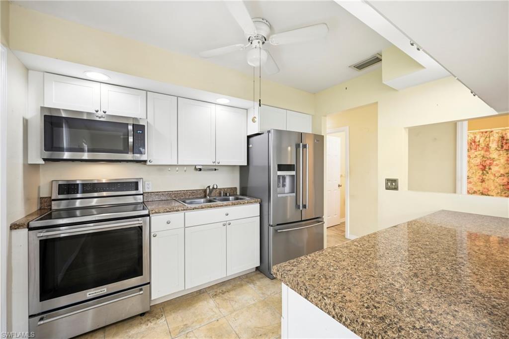 ORANGE GROVE PARK - Residential