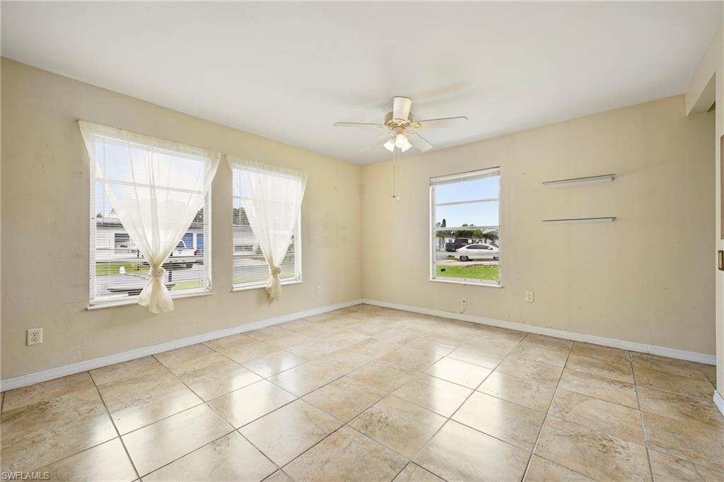 ORANGE GROVE PARK - Residential