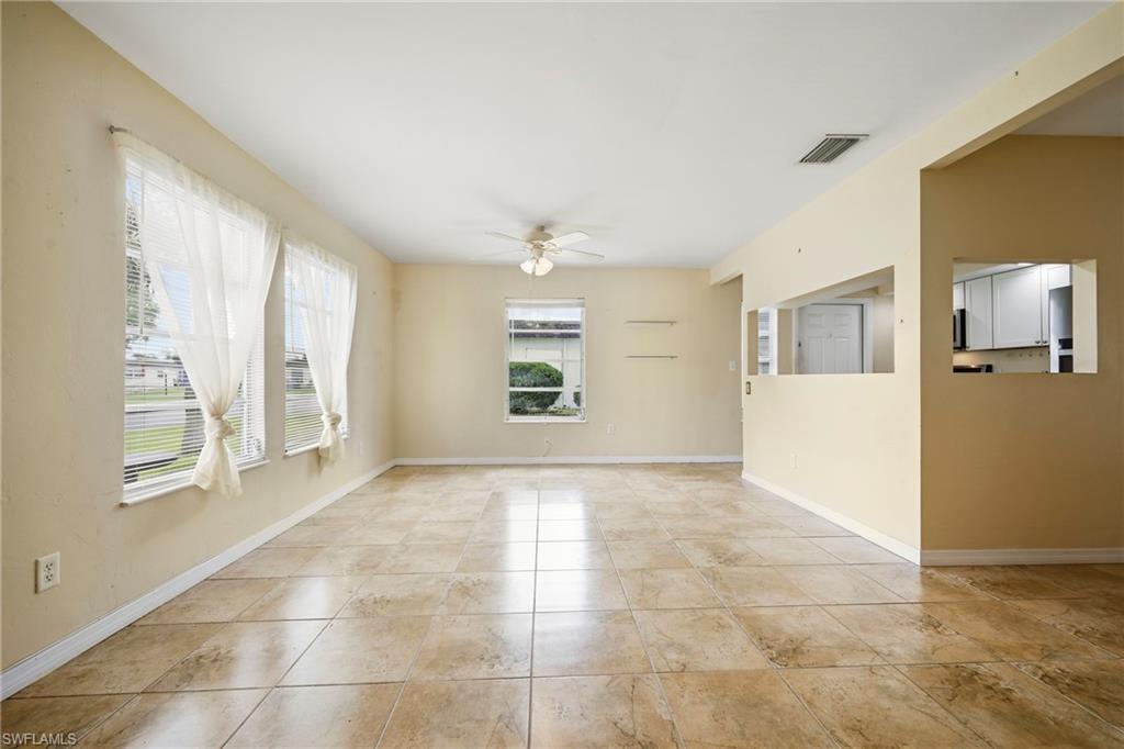ORANGE GROVE PARK - Residential