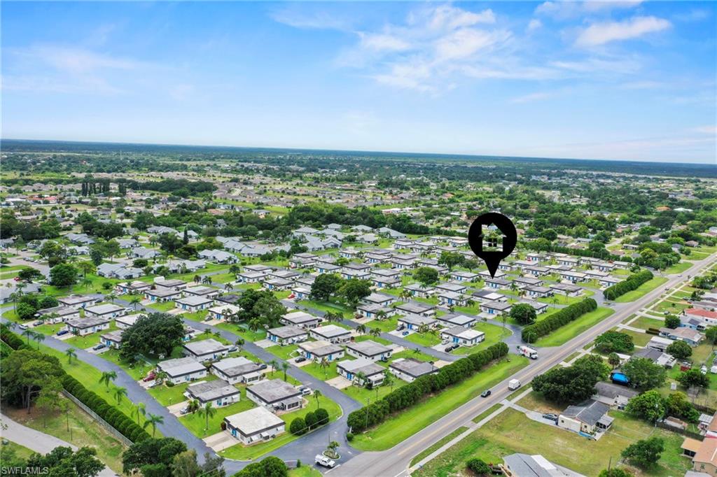 ORANGE GROVE PARK - Residential
