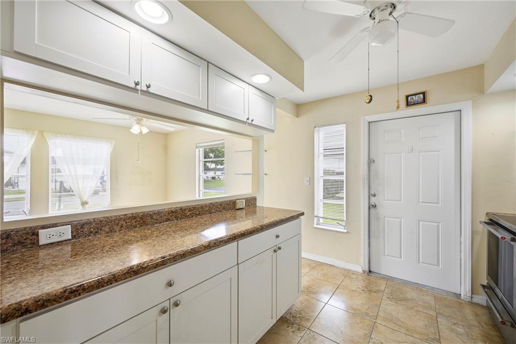 ORANGE GROVE PARK - Residential