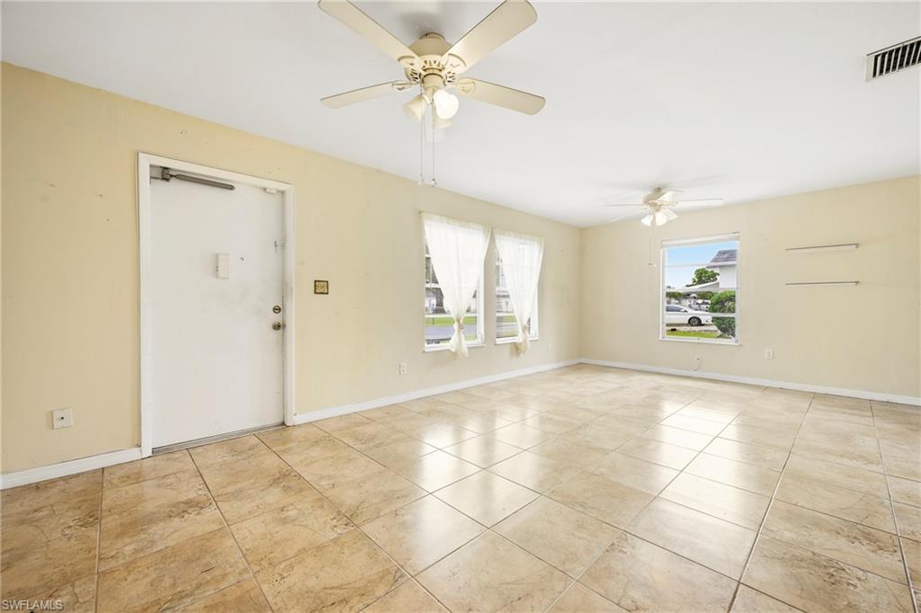 ORANGE GROVE PARK - Residential