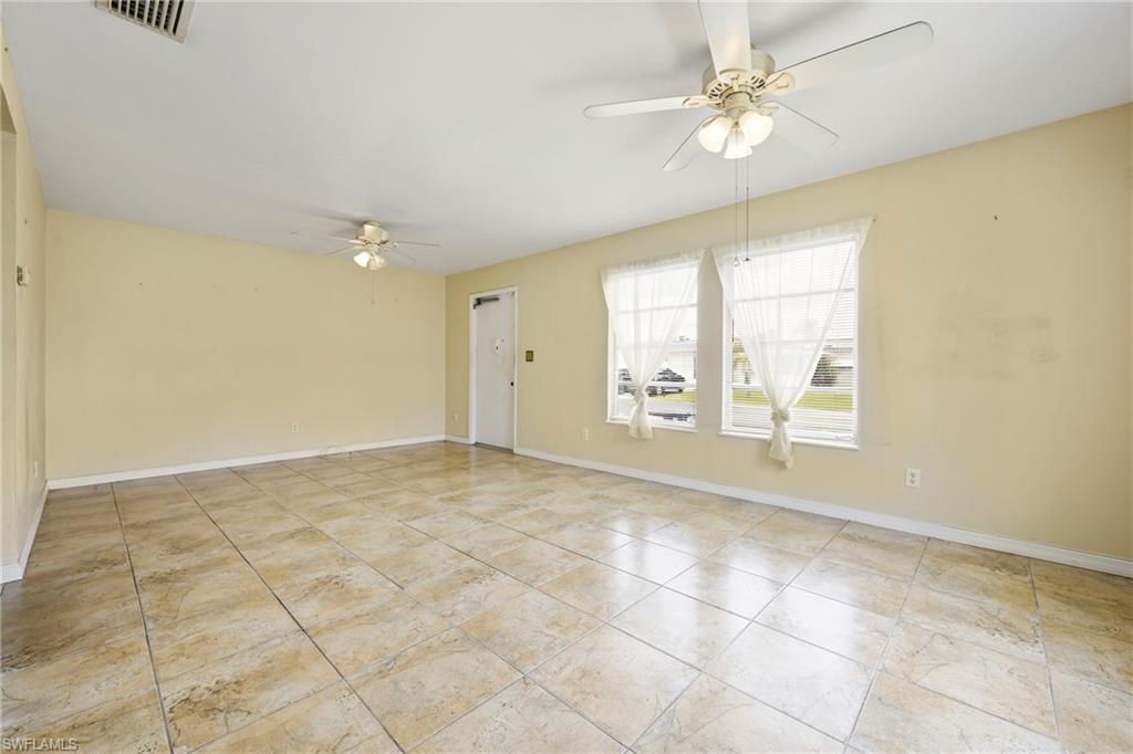 ORANGE GROVE PARK - Residential