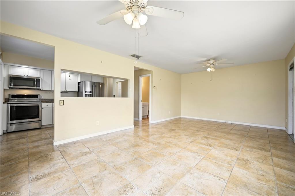 ORANGE GROVE PARK - Residential