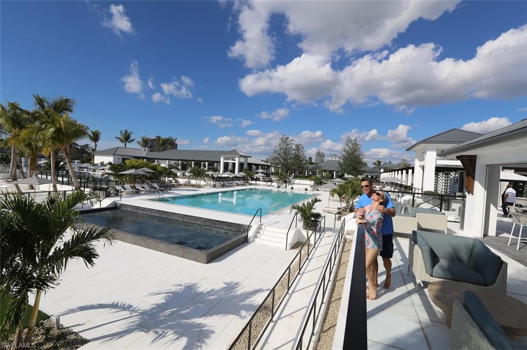 KALEA BAY TOWER 100 - Residential