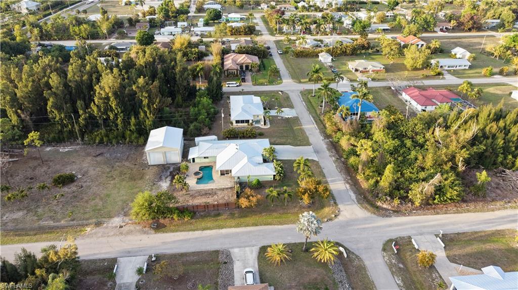 PINE ISLAND RIDGE - Residential