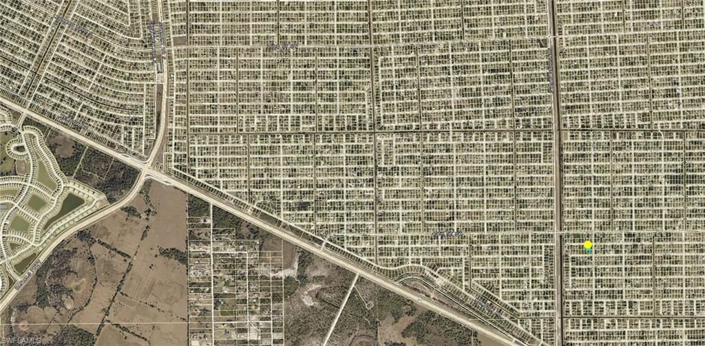 LEHIGH ACRES - Land