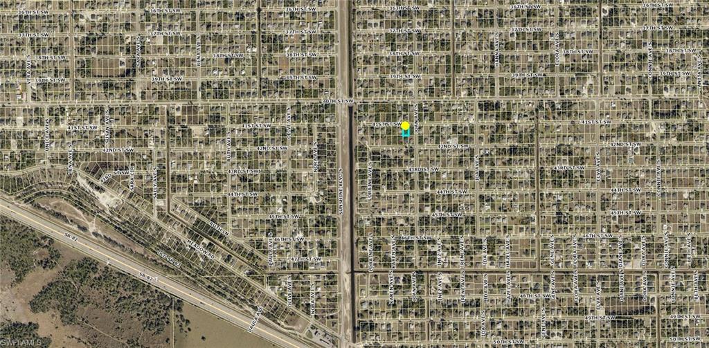 LEHIGH ACRES - Land