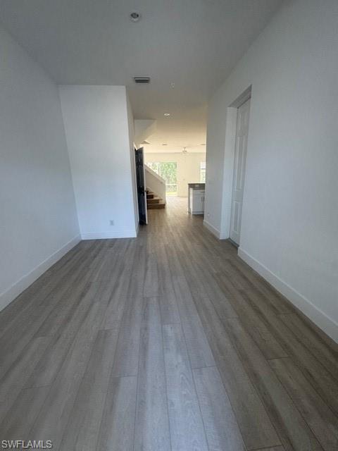 FORT MYERS - Residential Lease