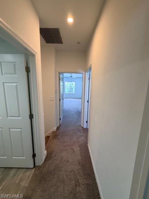FORT MYERS - Residential Lease